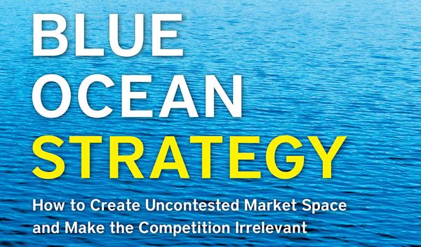 How Uber and Lyft Dominated Ridesharing By Seeing Red Where Others Saw Blue